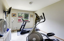 Nancenoy home gym construction leads